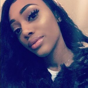 Meet your Posher, Lannah